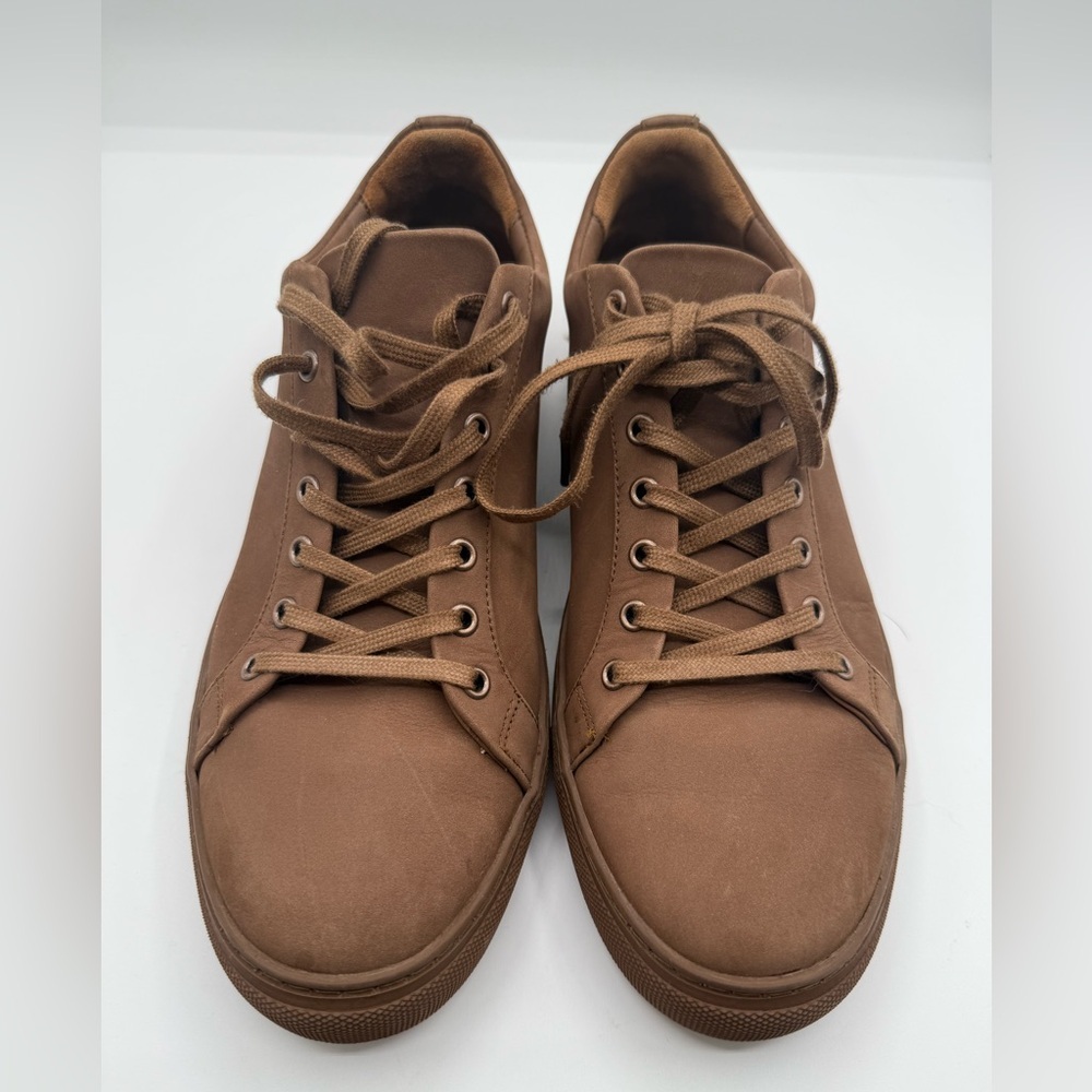 Thursday boot company everyday sneaker nubuk  10.5